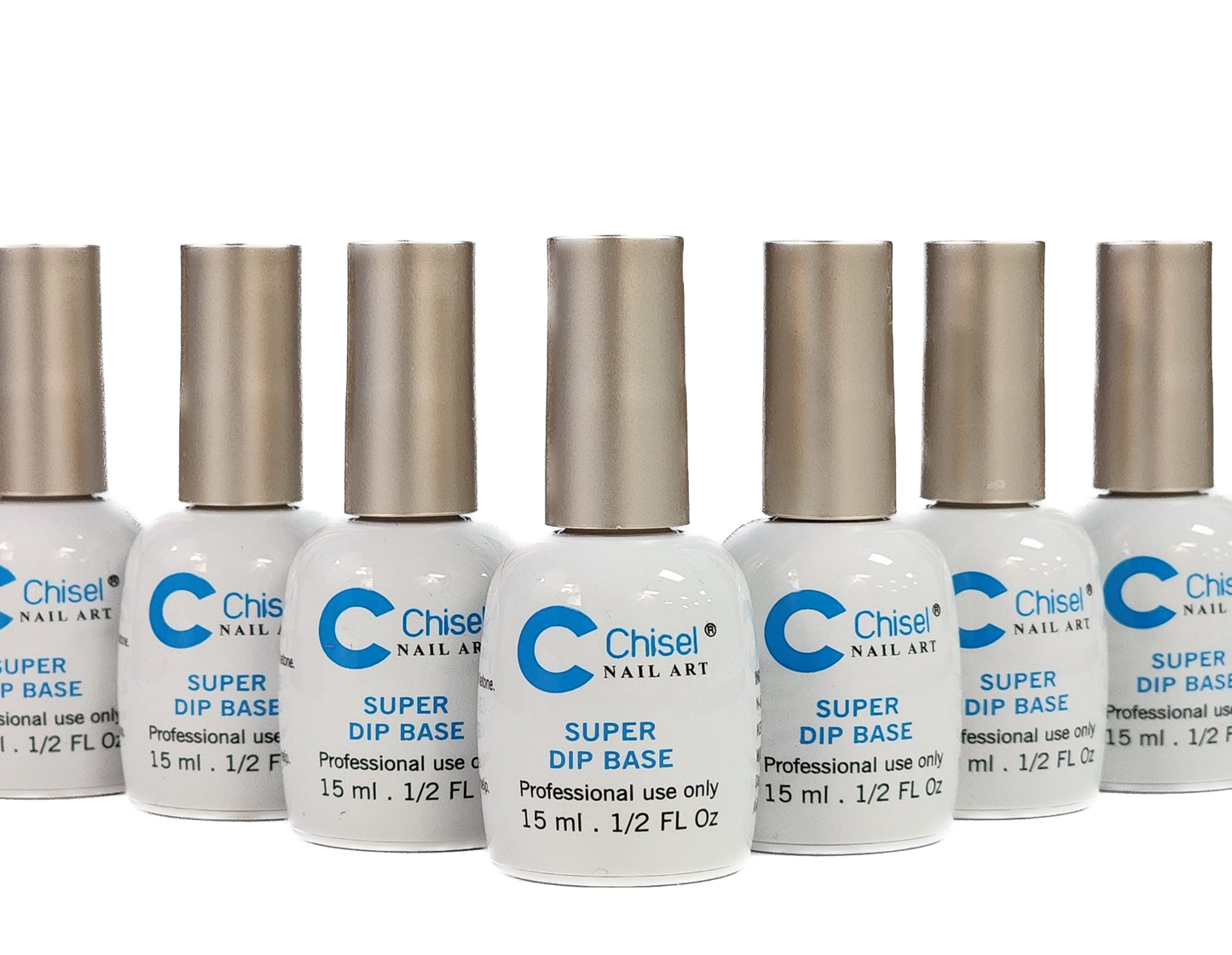 Chisel Nail Art - Super Dip Base (15ml)
