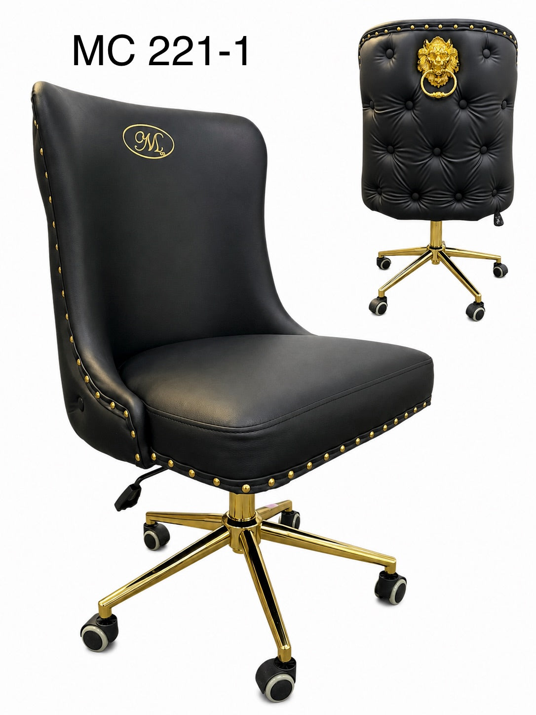 Mimosa Customer Chair MC 221 - 1