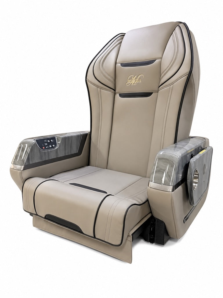Mimosa Spa Chair Medium