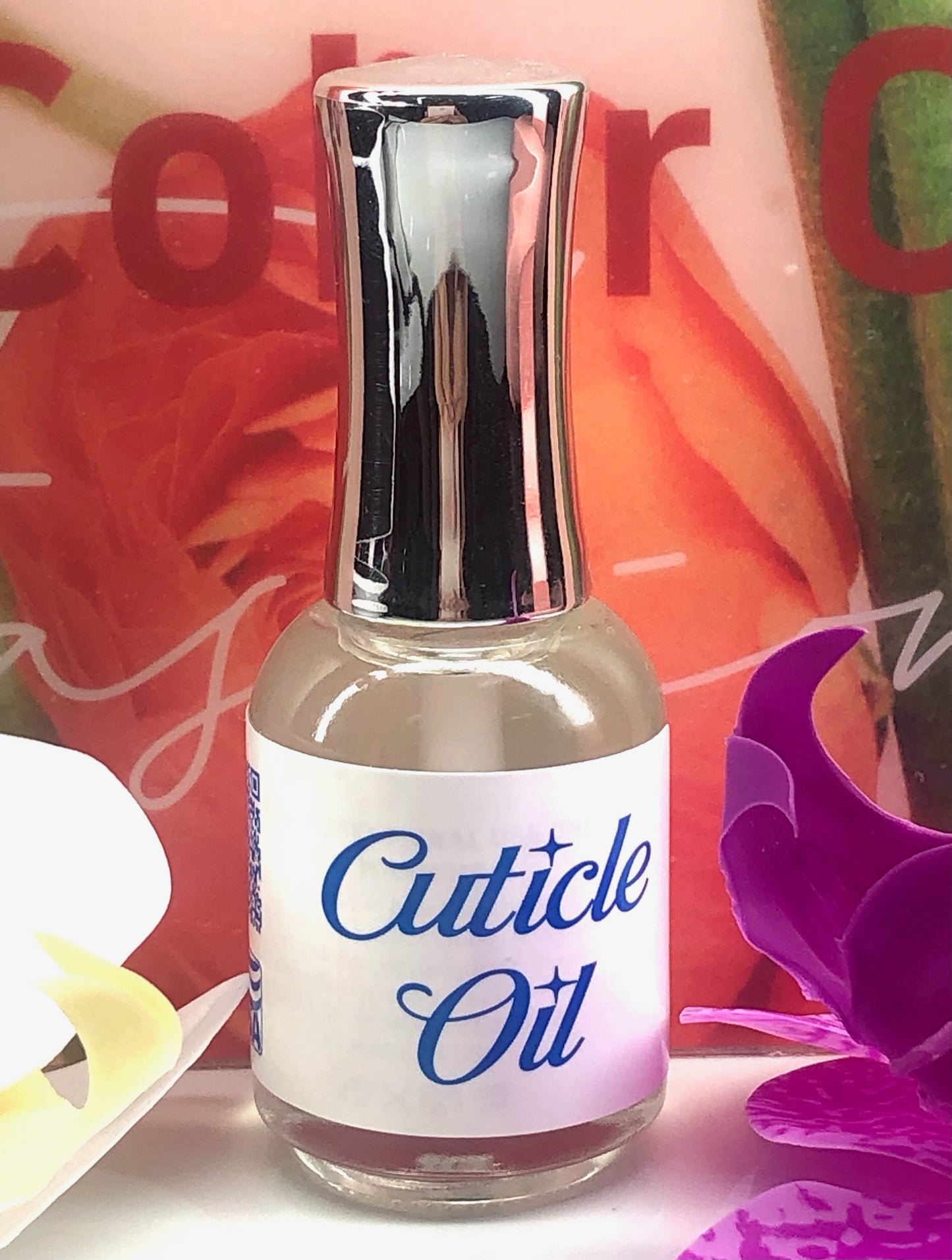 Cuticle Oil Small bottle