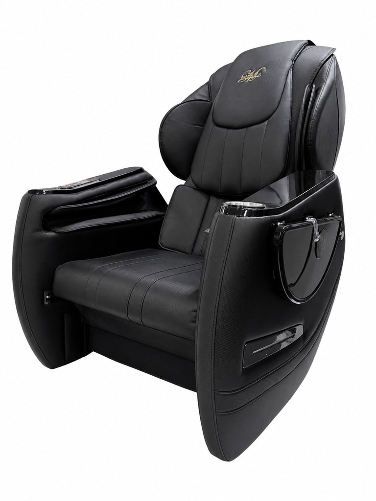 Mimosa Spa Chair VIP 2