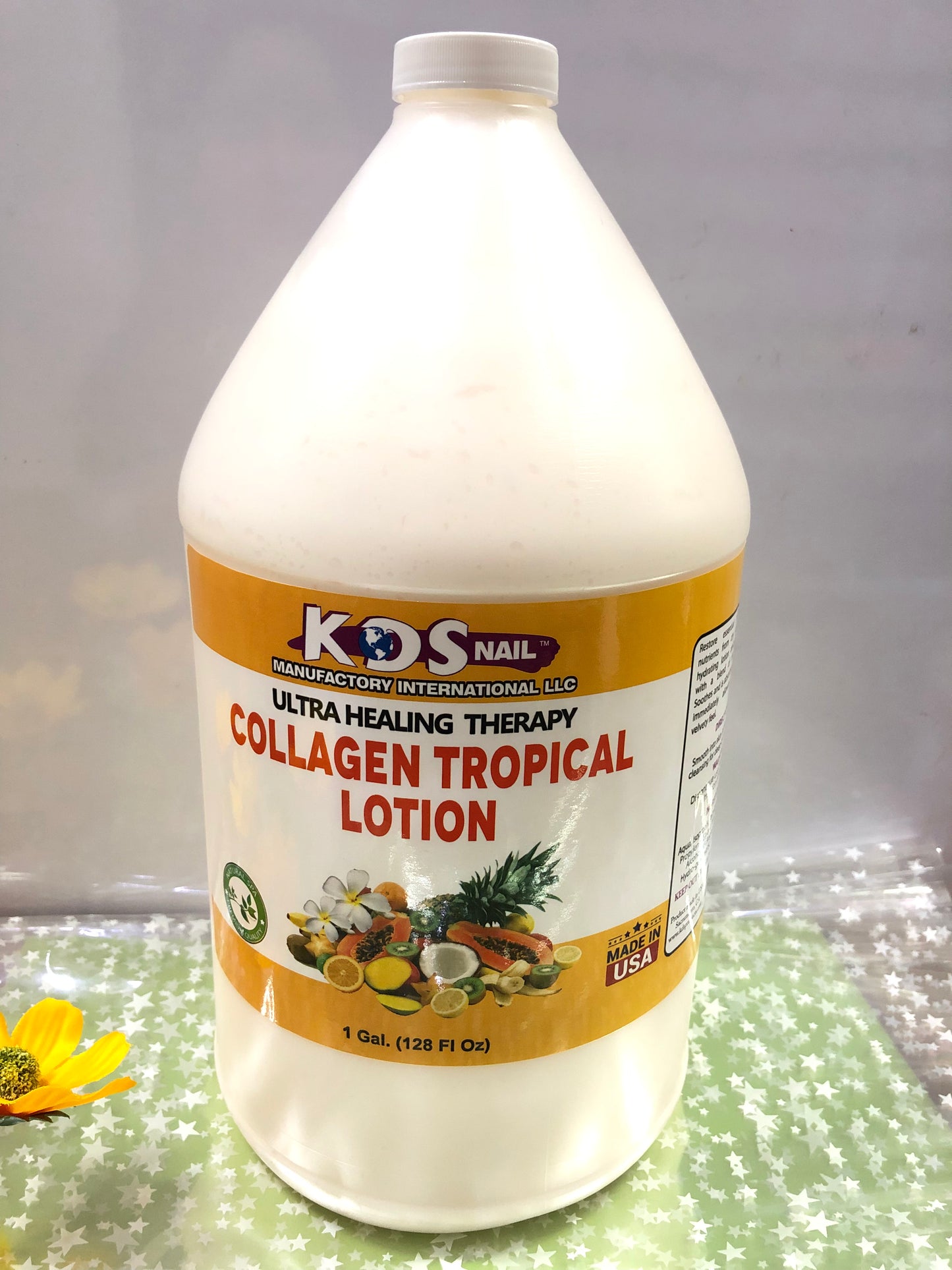 KDS Collagen Lotion (1 Gallon)
