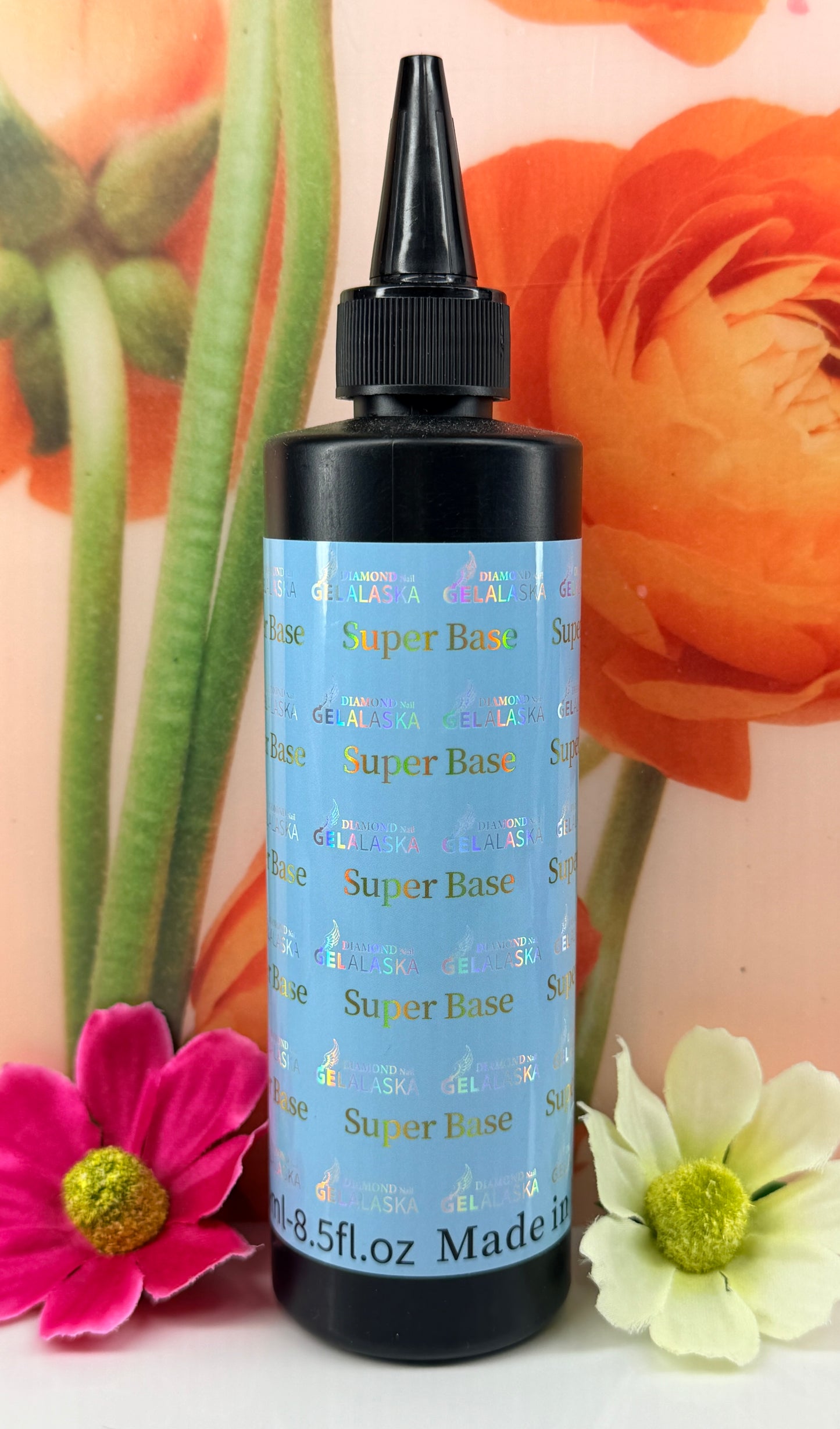 Gelalaska Super Base (250mL)