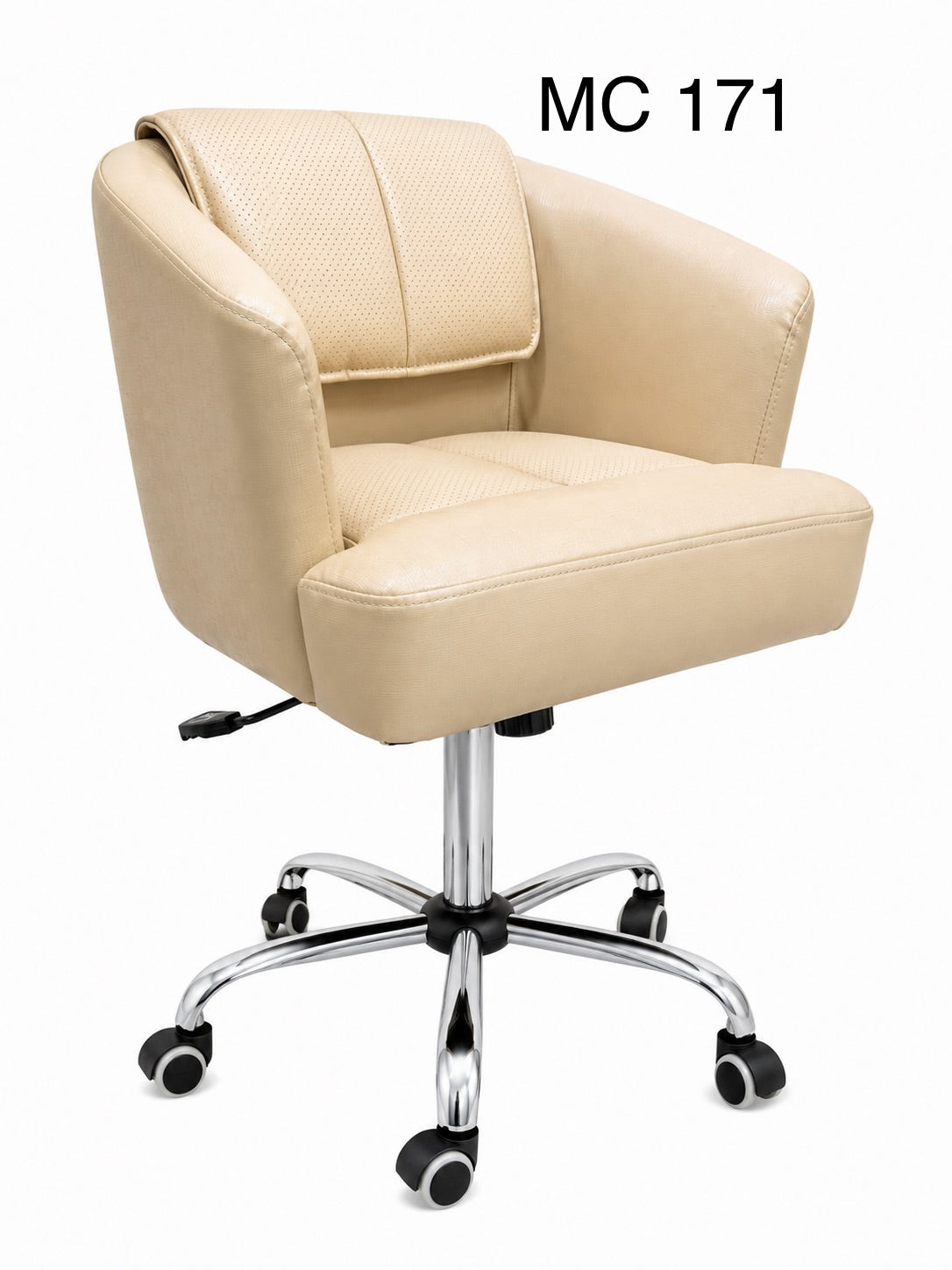 Mimosa Staff Chair MC 171
