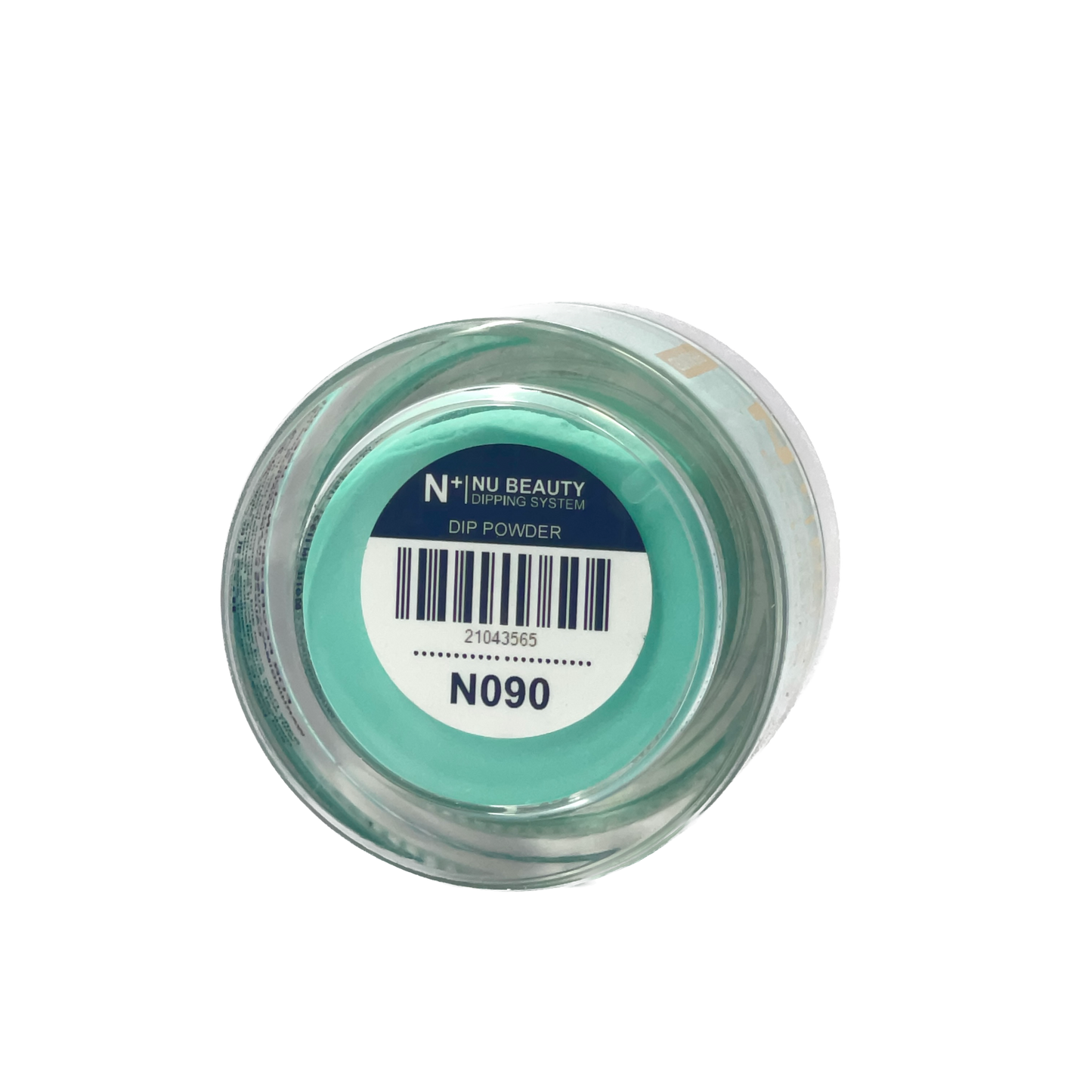 NU+ Beauty Dipping Powder - #90