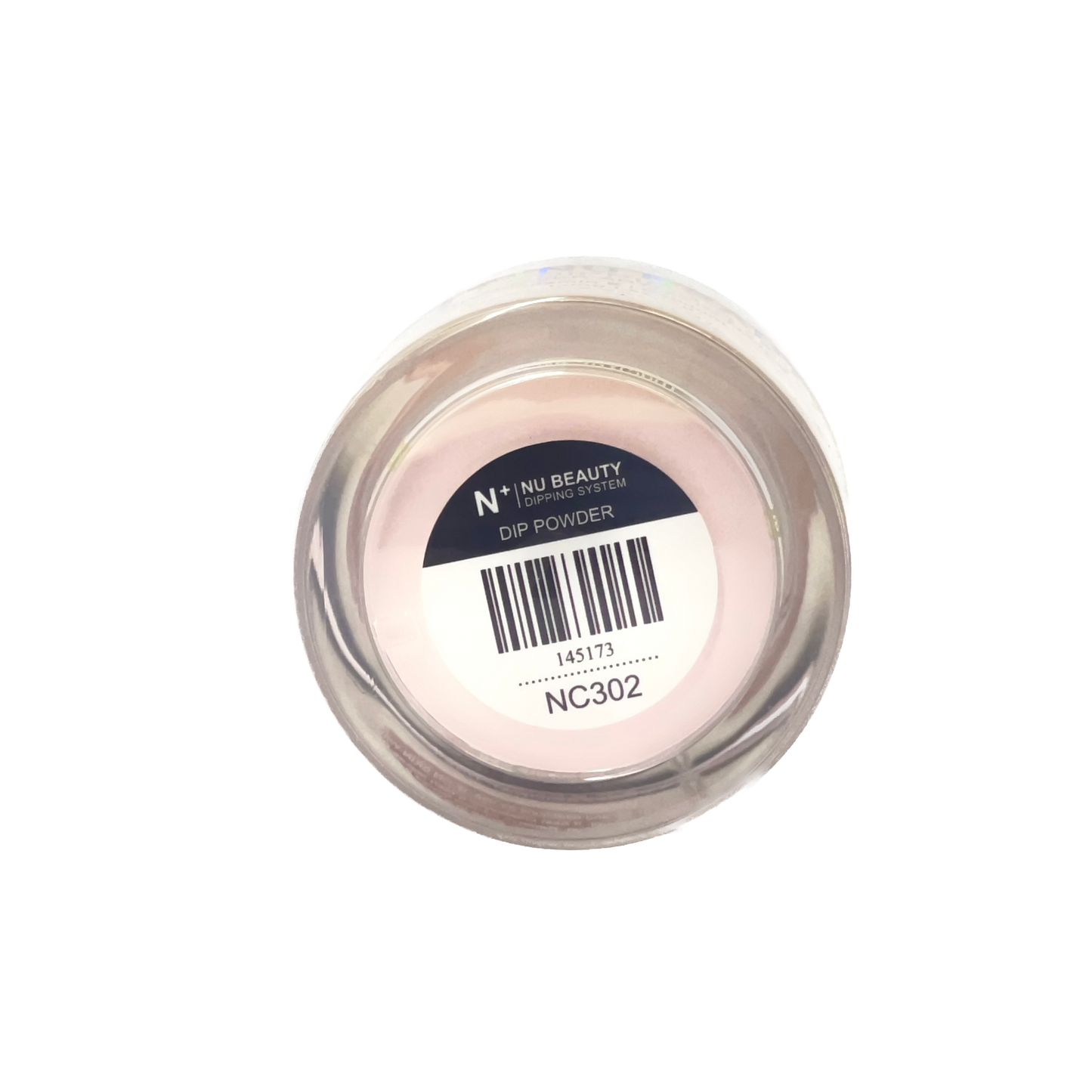 NU+ Beauty Dipping Powder - #302