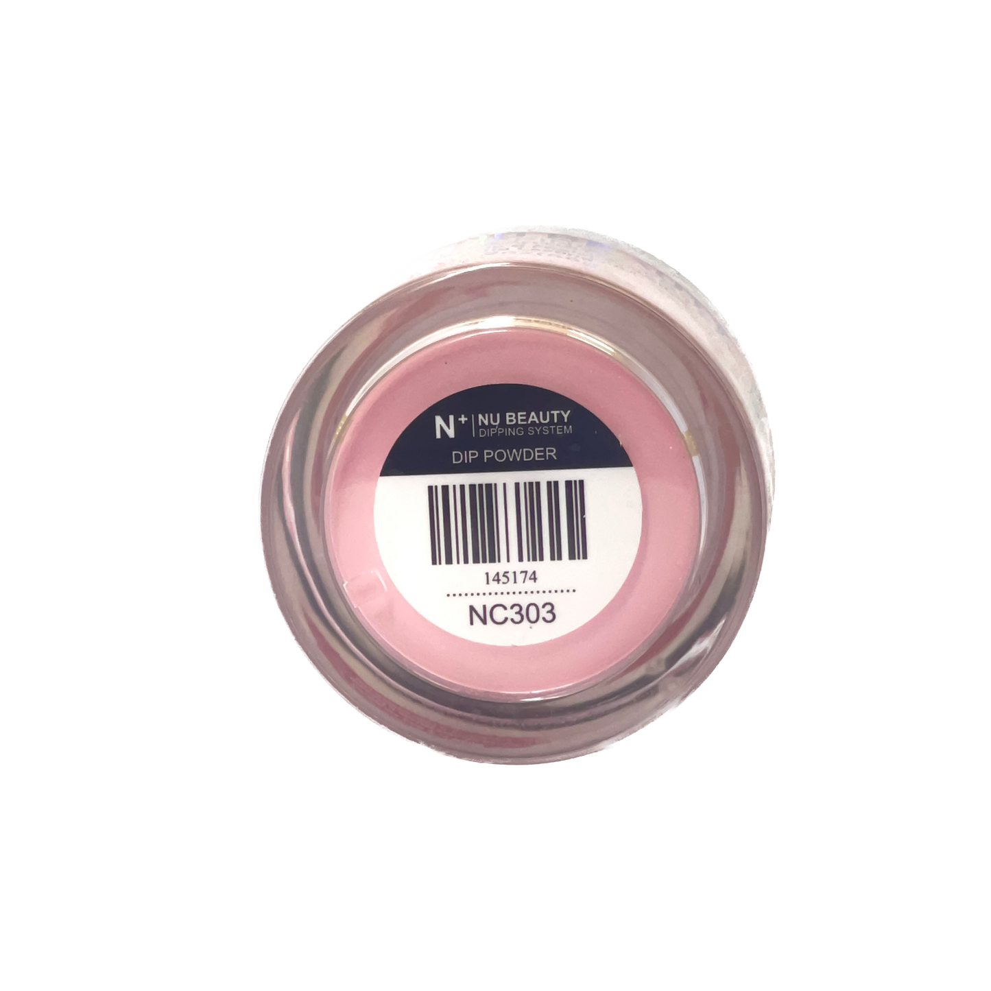 NU+ Beauty Dipping Powder - #303