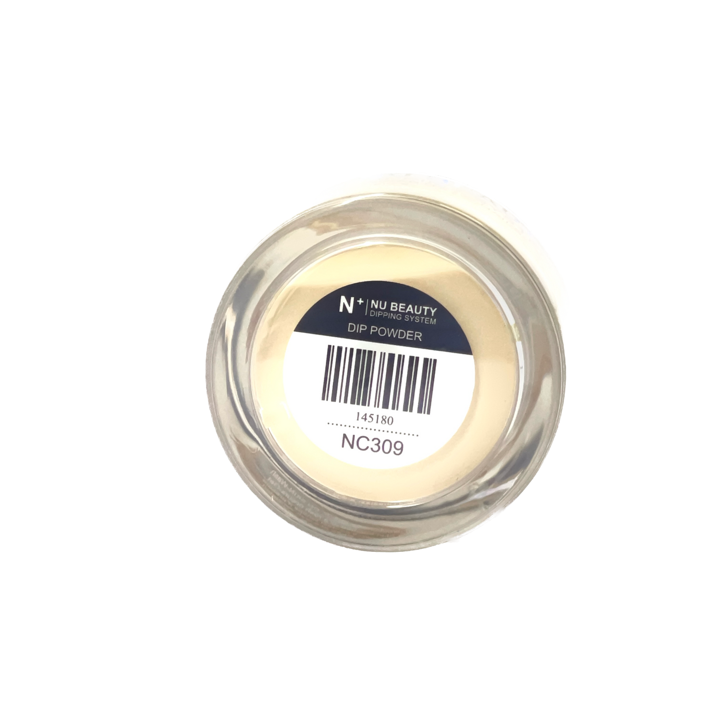 NU+ Beauty Dipping Powder - #309