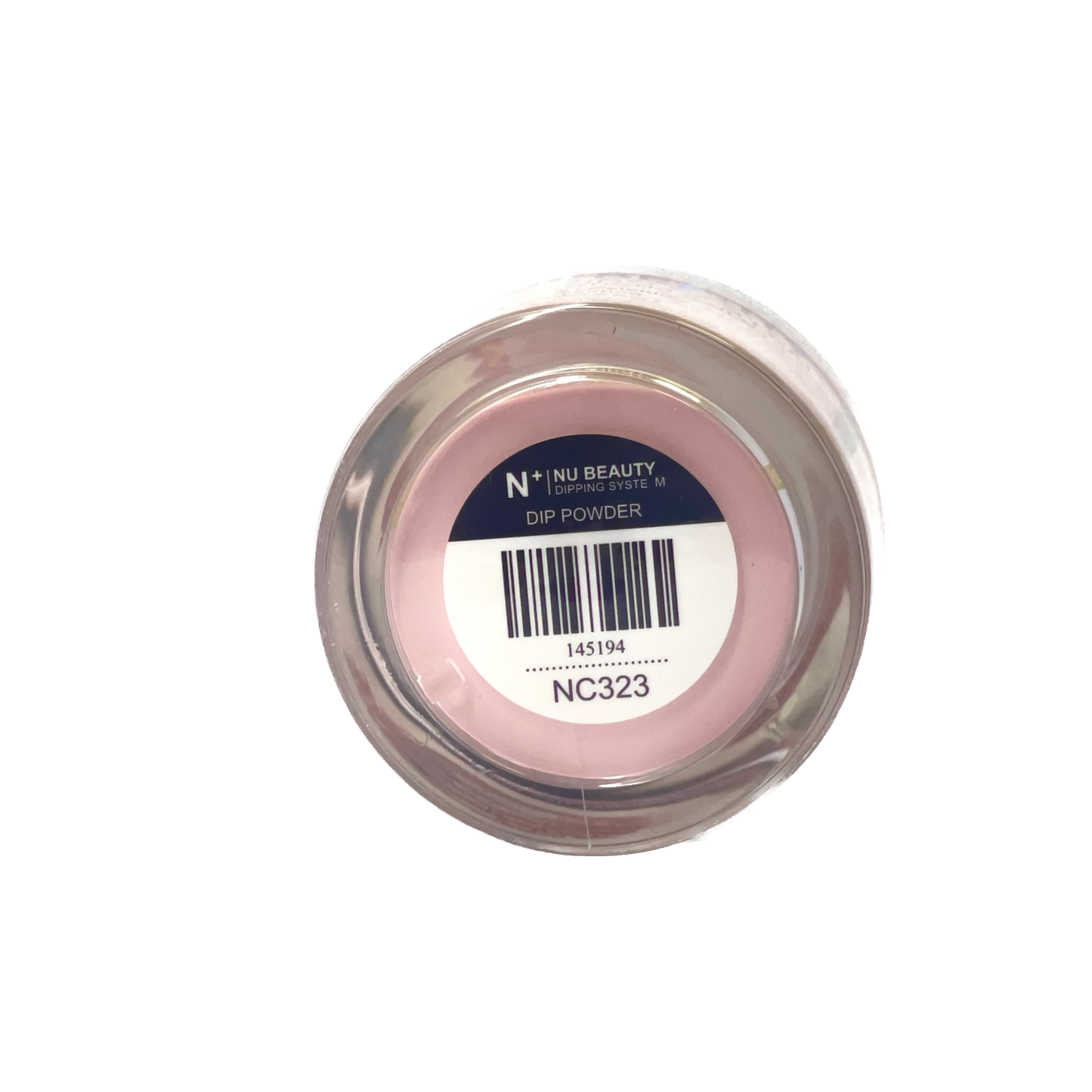 NU+ Beauty Dipping Powder - #323