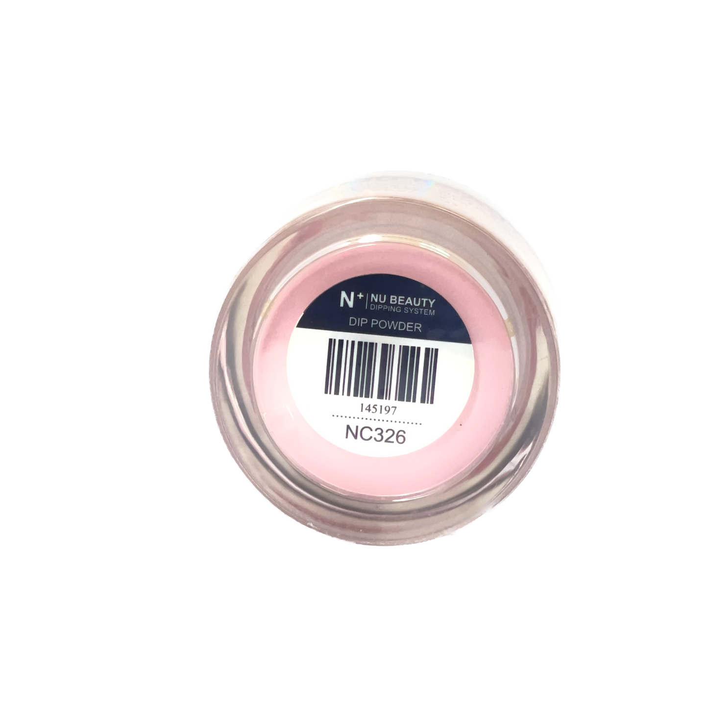 NU+ Beauty Dipping Powder - #326