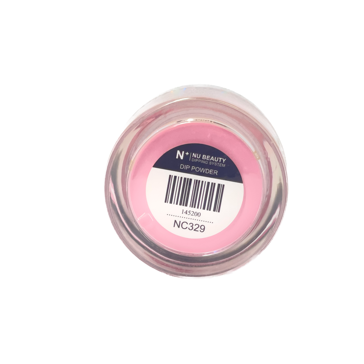 NU+ Beauty Dipping Powder - #329