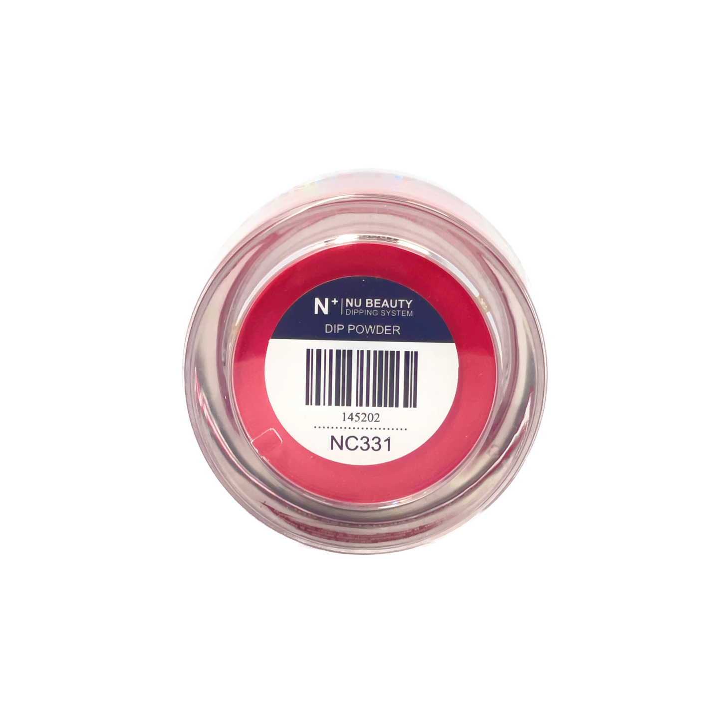 NU+ Beauty Dipping Powder - #331