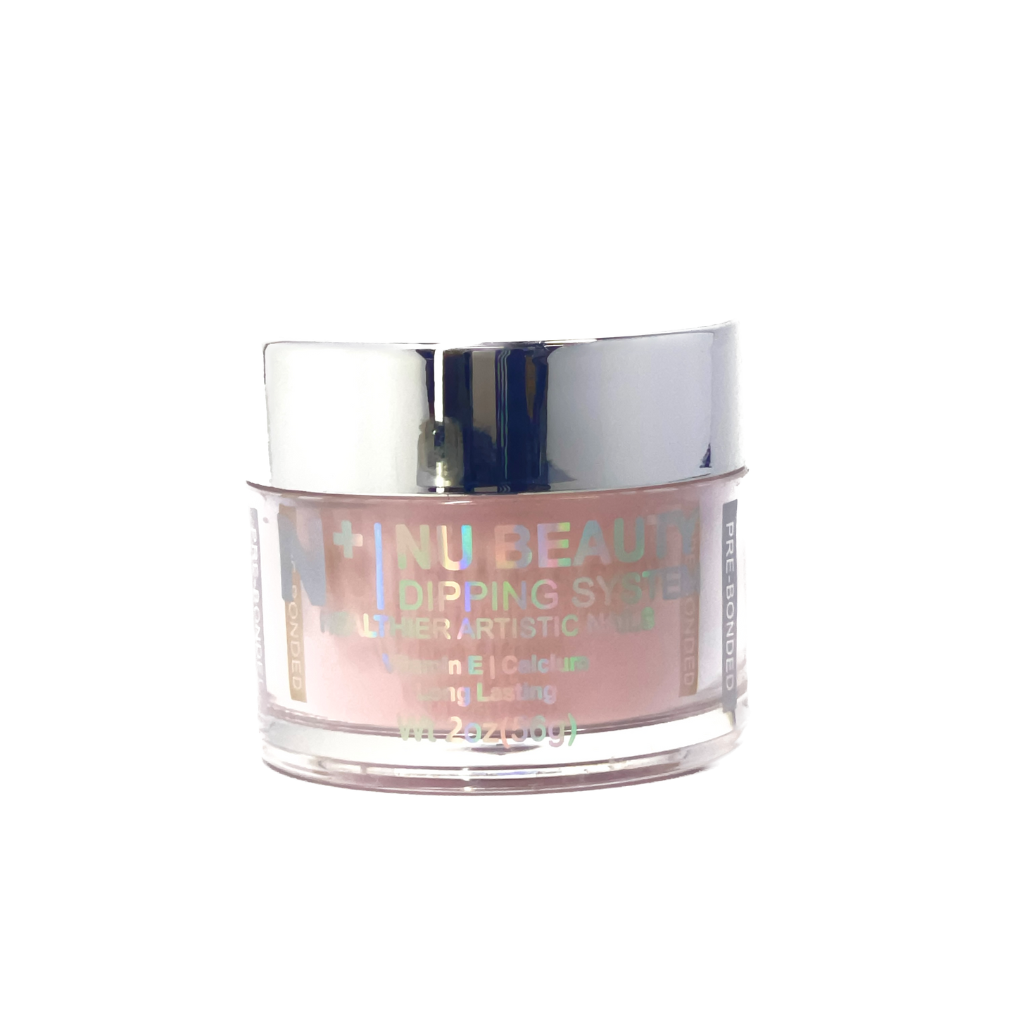 NU+ Beauty Dipping Powder - #334