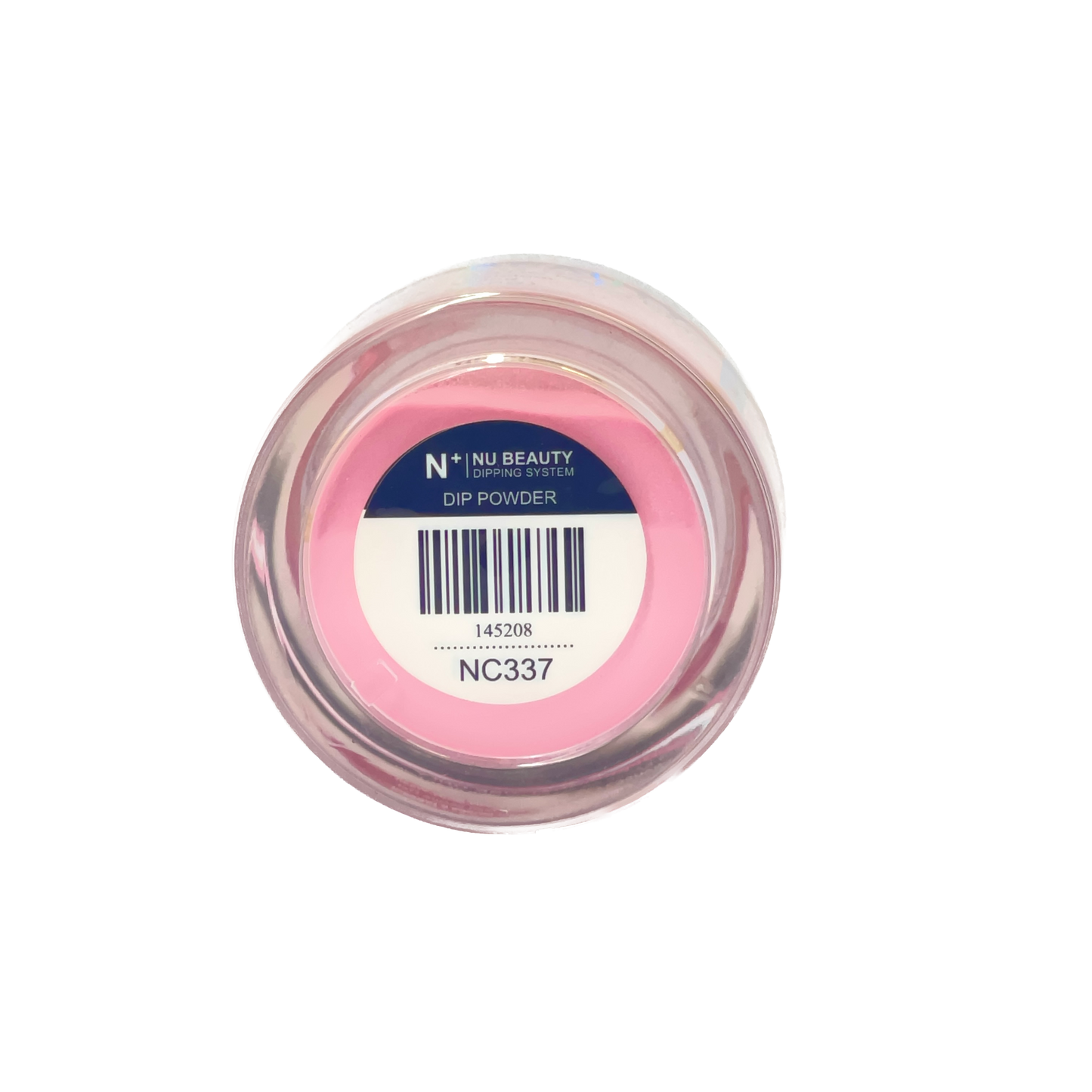 NU+ Beauty Dipping Powder - #337