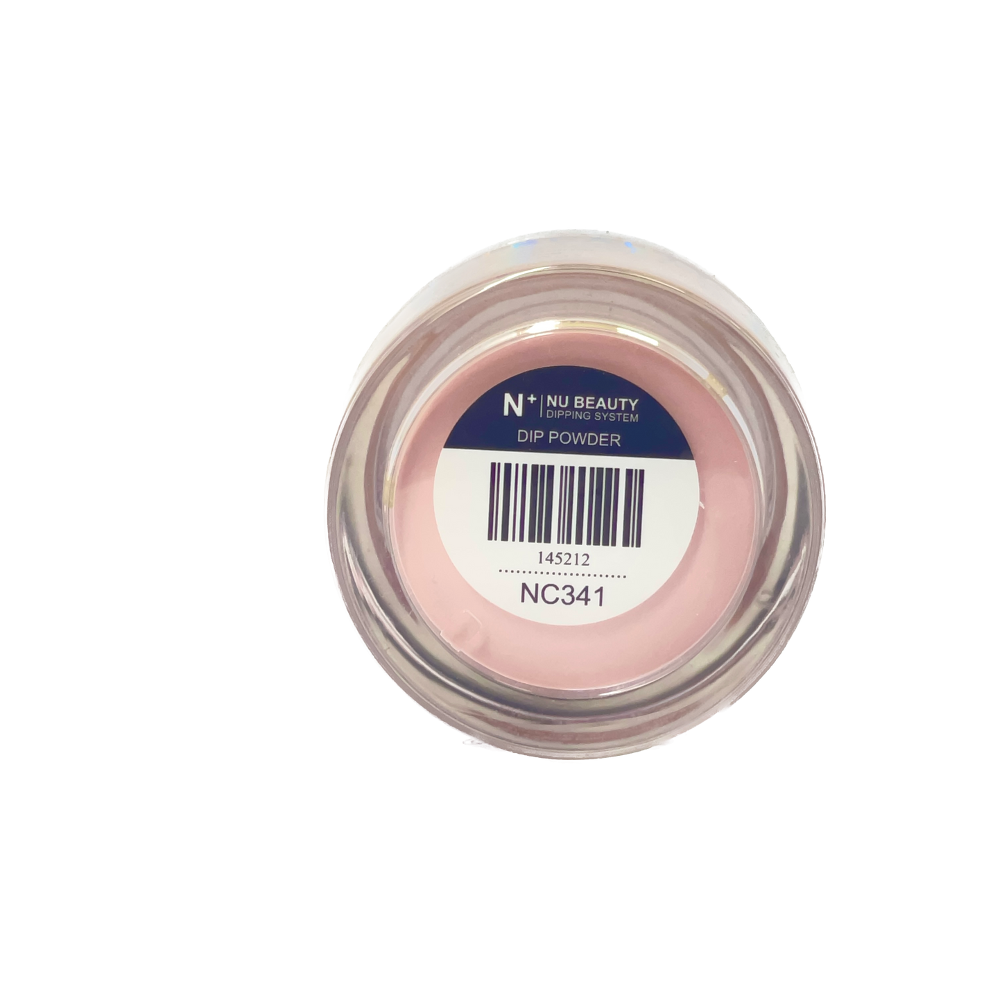 NU+ Beauty Dipping Powder - #341