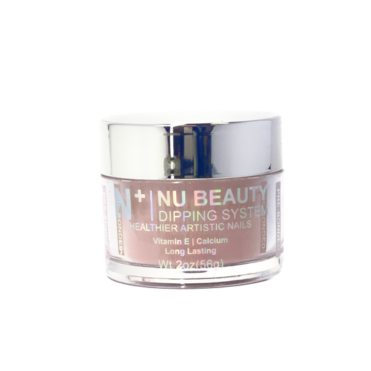 NU+ Beauty Dipping Powder - #343