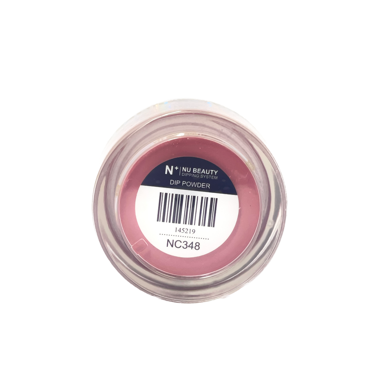 NU+ Beauty Dipping Powder - #348
