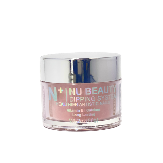 NU+ Beauty Dipping Powder - #353