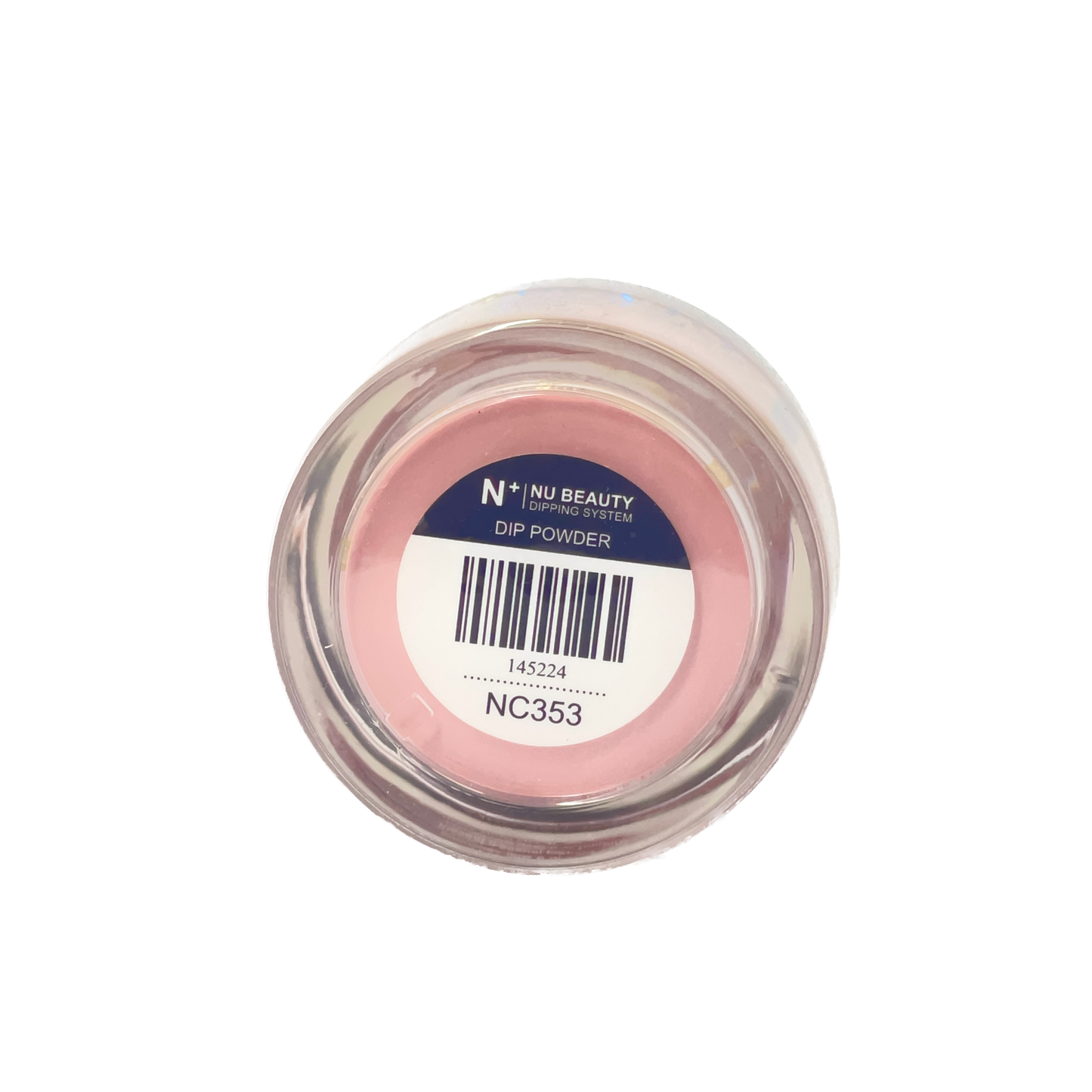 NU+ Beauty Dipping Powder - #353