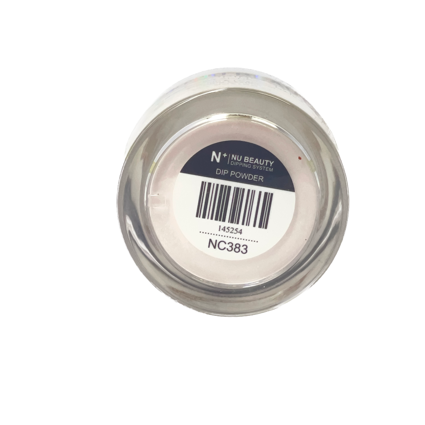 NU+ Beauty Dipping Powder - #383
