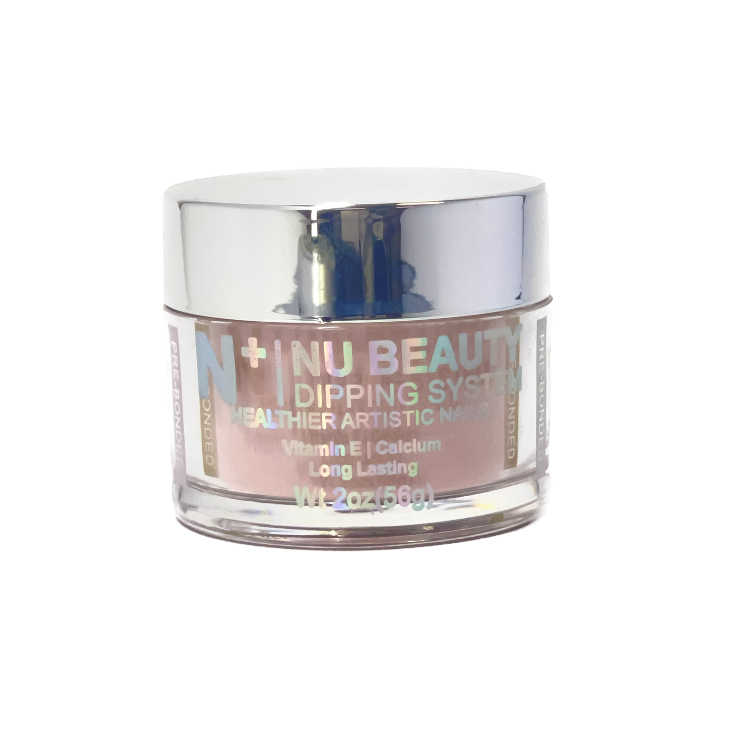 NU+ Beauty Dipping Powder - #380