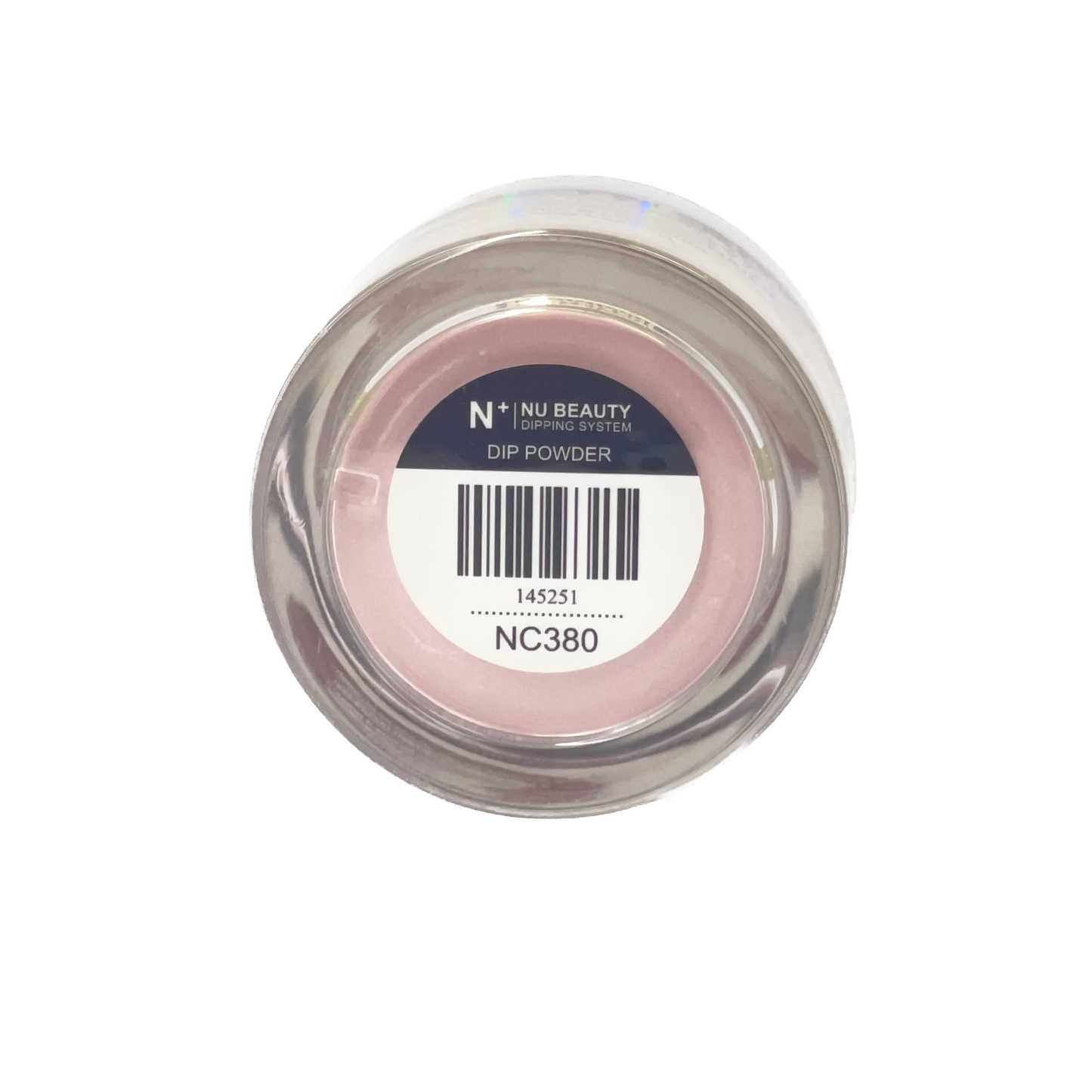 NU+ Beauty Dipping Powder - #380