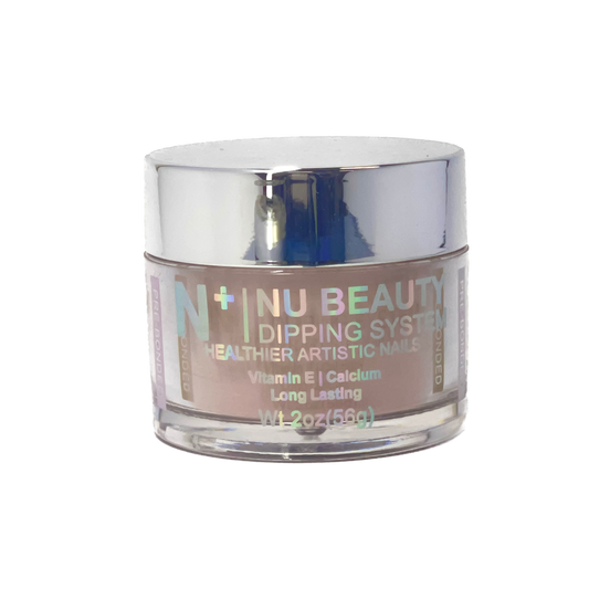 NU+ Beauty Dipping Powder - #385