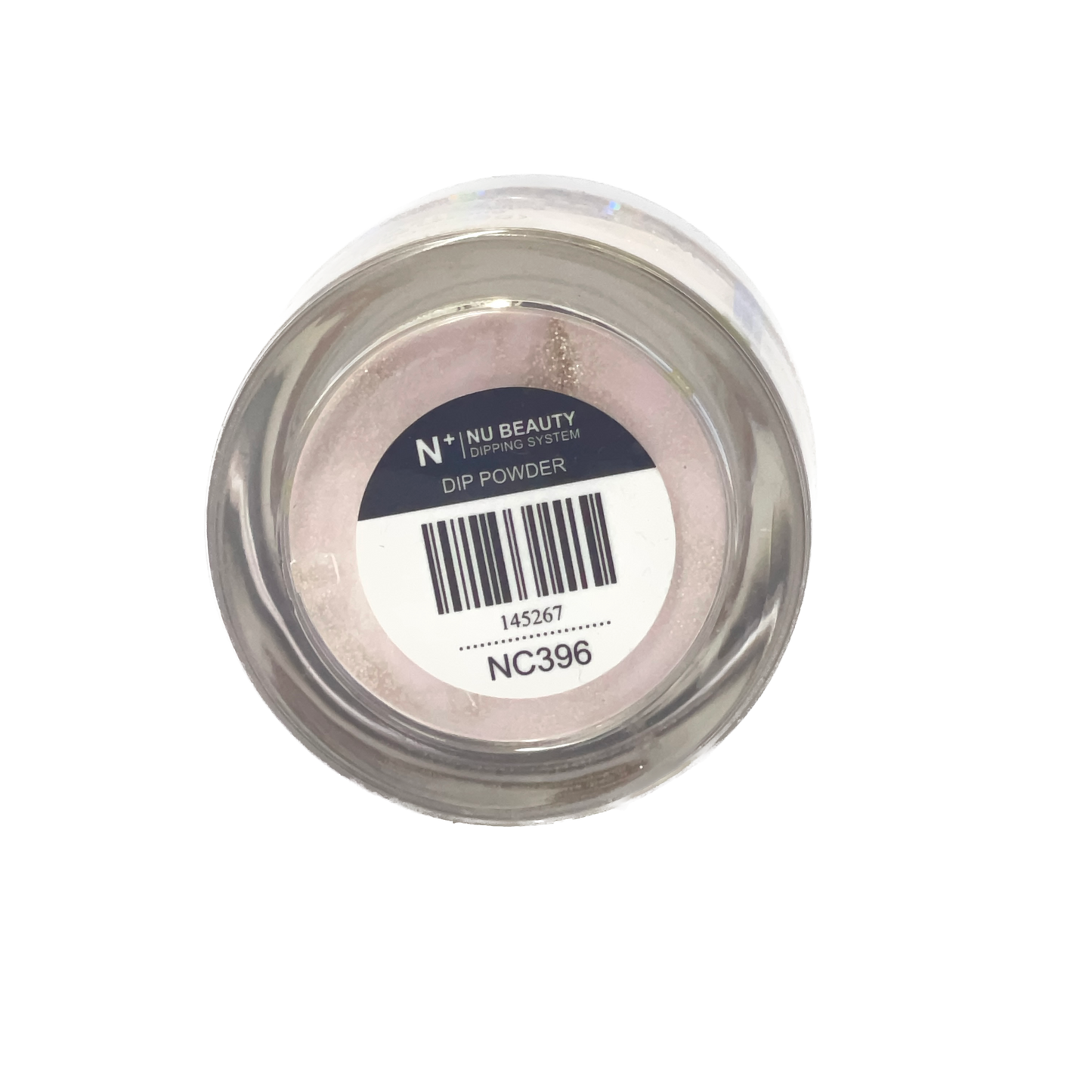 NU+ Beauty Dipping Powder - #396