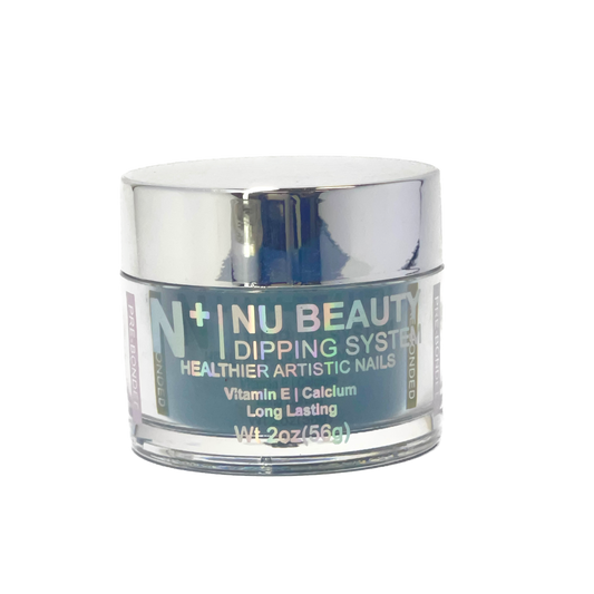 NU+ Beauty Dipping Powder - #394