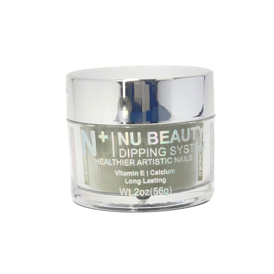 NU+ Beauty Dipping Powder - #400