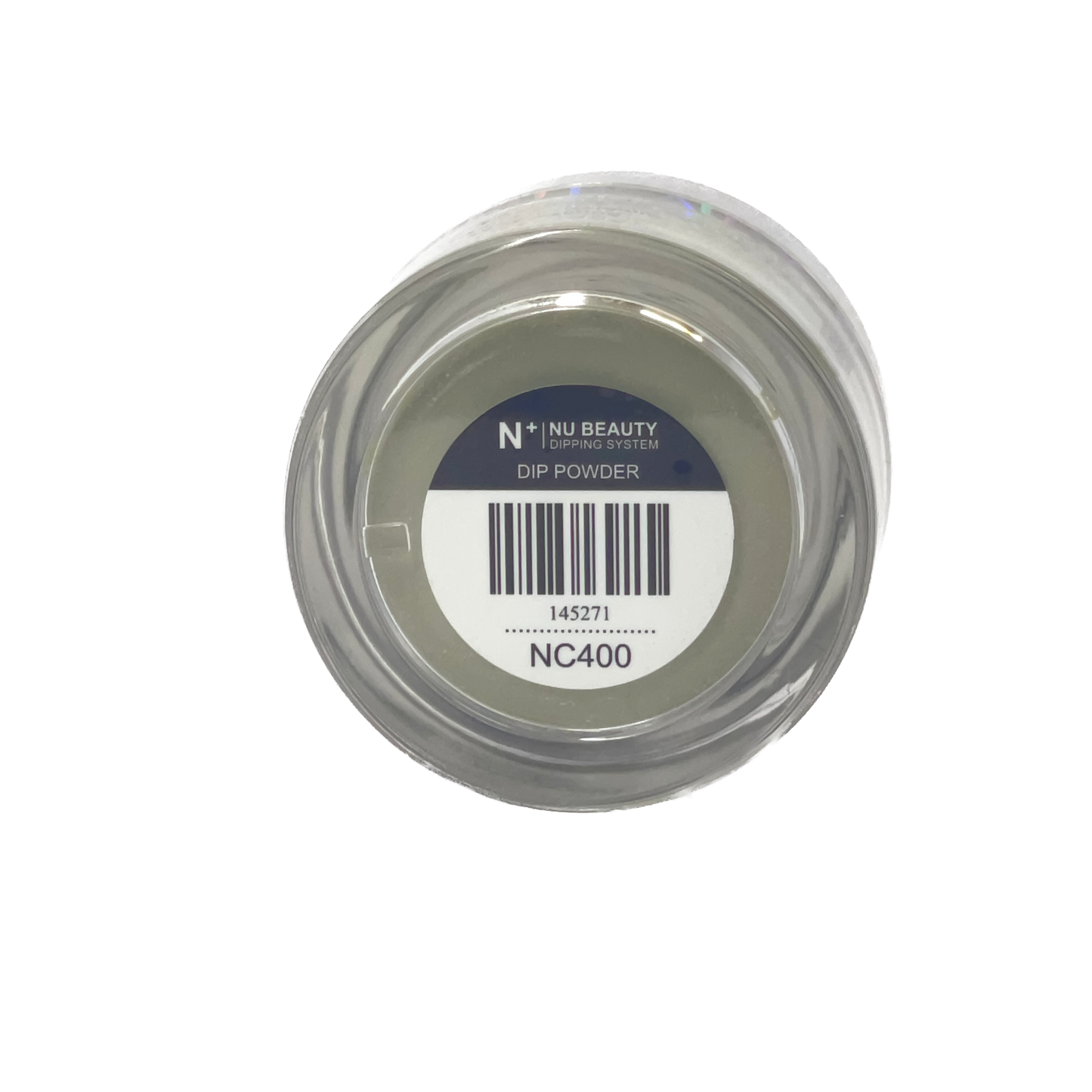NU+ Beauty Dipping Powder - #400
