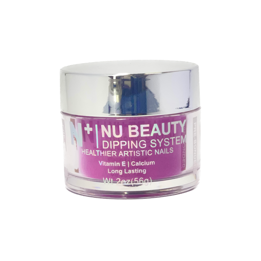 NU+ Beauty Dipping Powder - #402