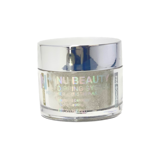 NU+ Beauty Dipping Powder - #403