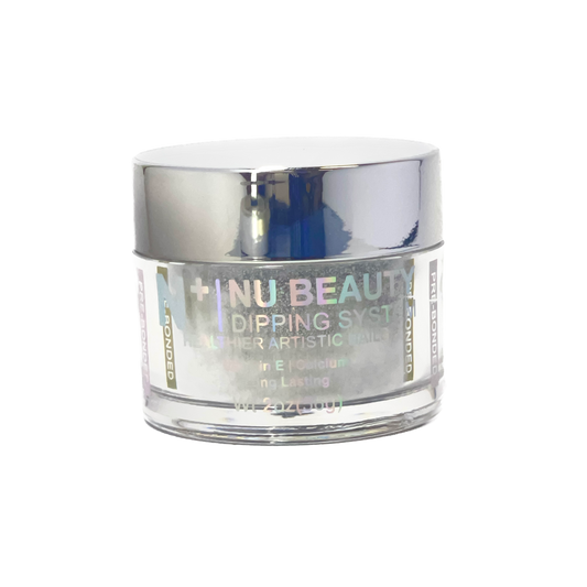 NU+ Beauty Dipping Powder - #404