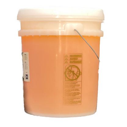 Mimosa Honey Organic Sugar Scrub (5 Gallon)