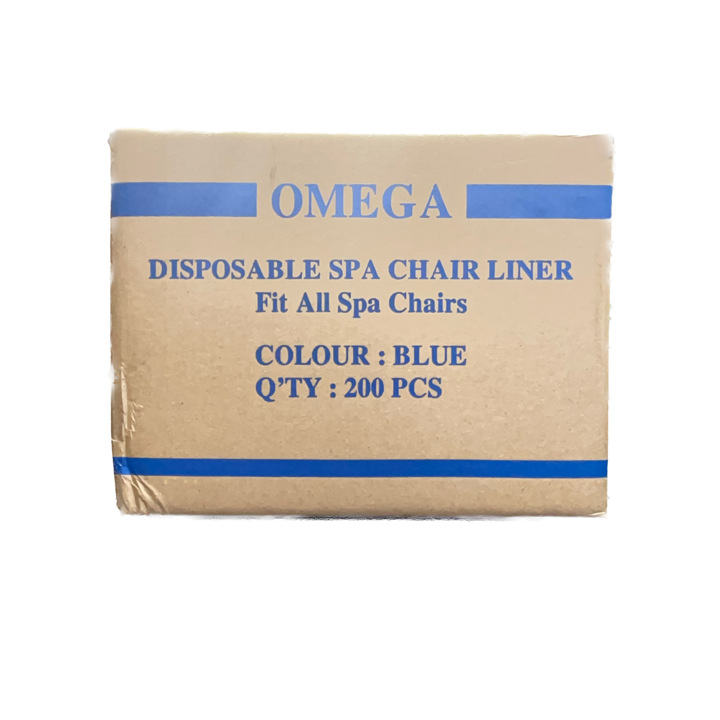 Omega Spa Liner (200 Pieces)