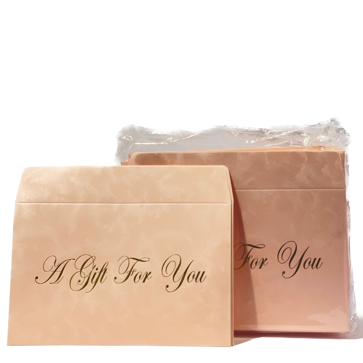Gift Card Envelopes (50 Pack)