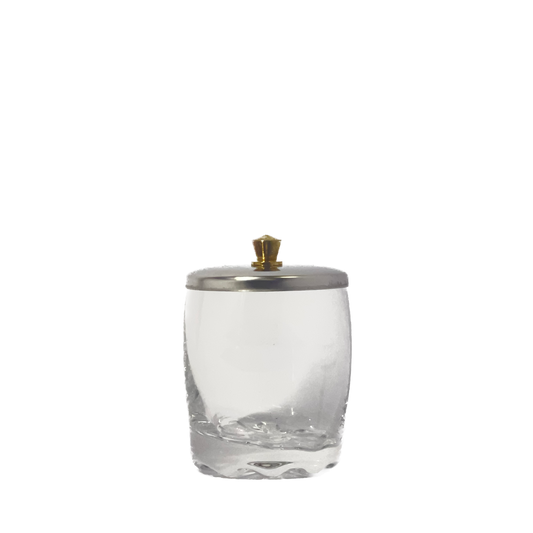 Liquid Jar