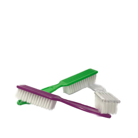 Predicure Brushes (3 colour)
