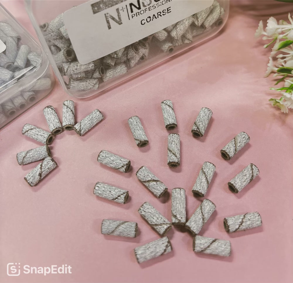 Mini Sanding Band (100pcs)