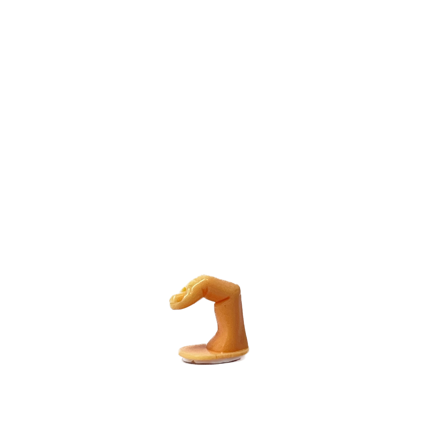 Nail Plastic Finger (Without Tip included)
