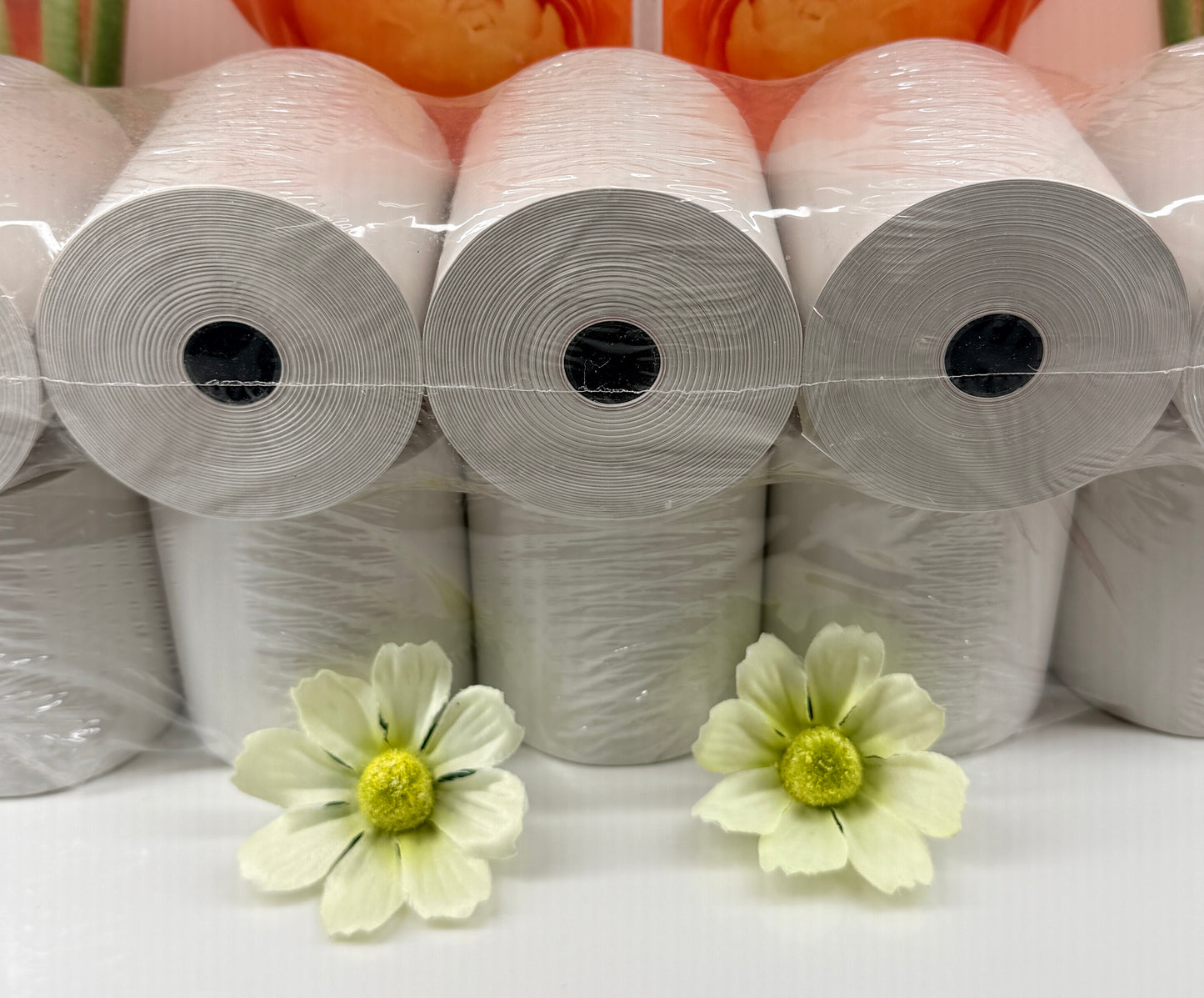 NU CARE Thermal Receipt Paper