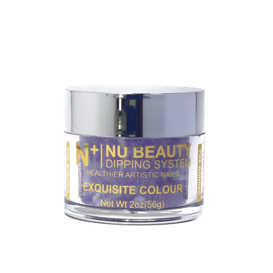 NU+ Beauty Dipping Powder - #2