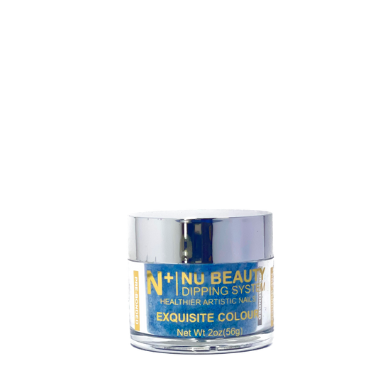 NU+ Beauty Dipping Powder - #5