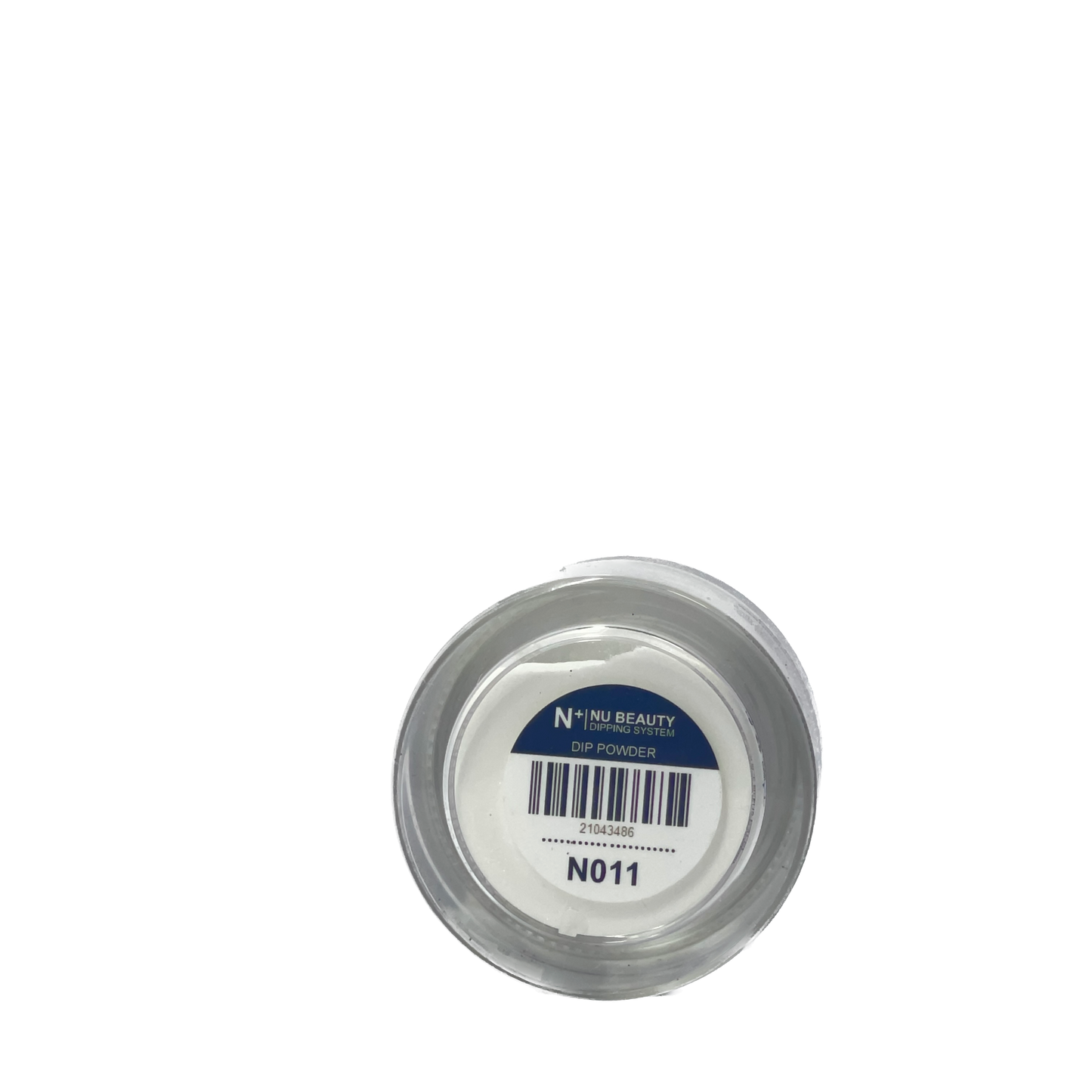 NU+ Beauty Dipping Powder - #11