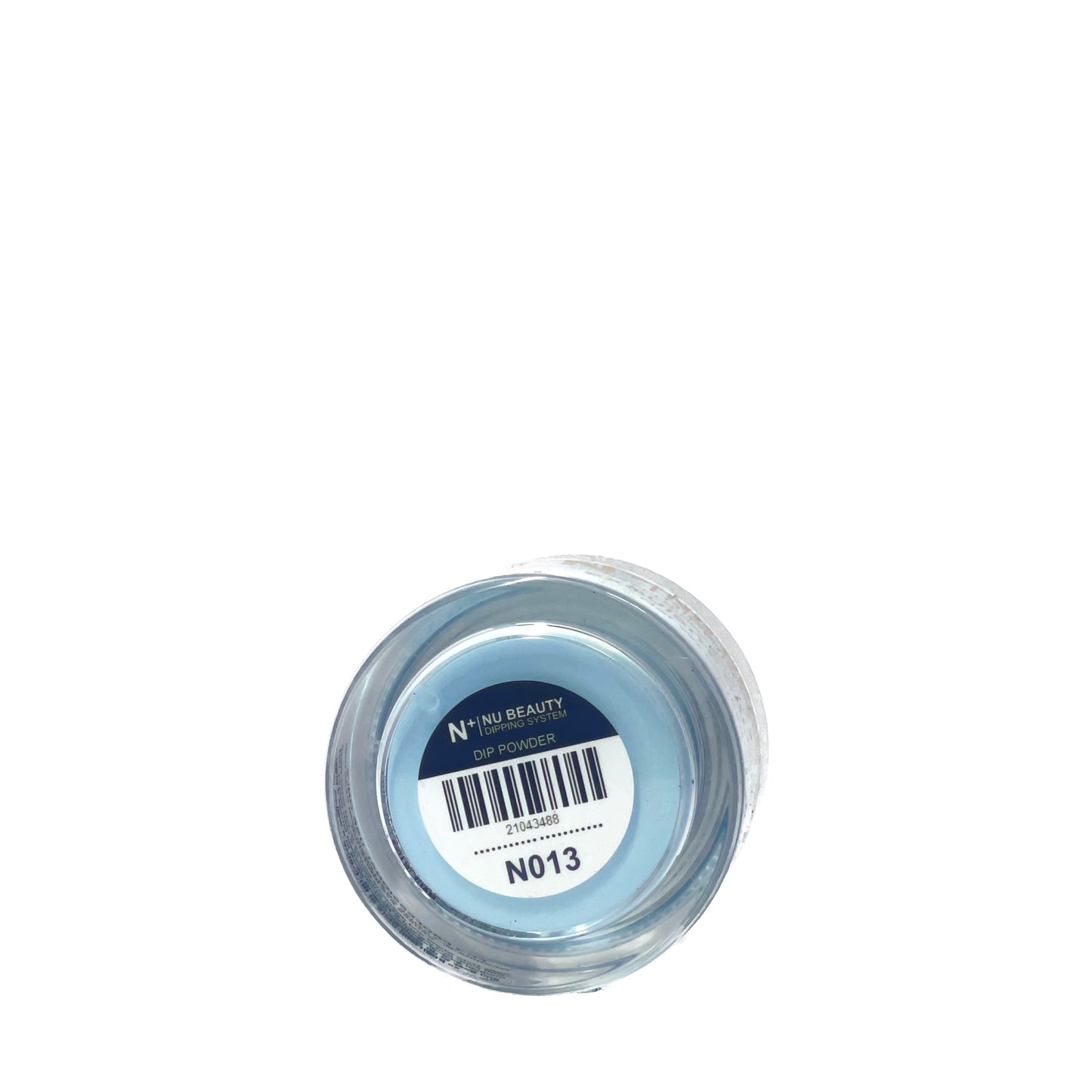NU+ Beauty Dipping Powder - #13