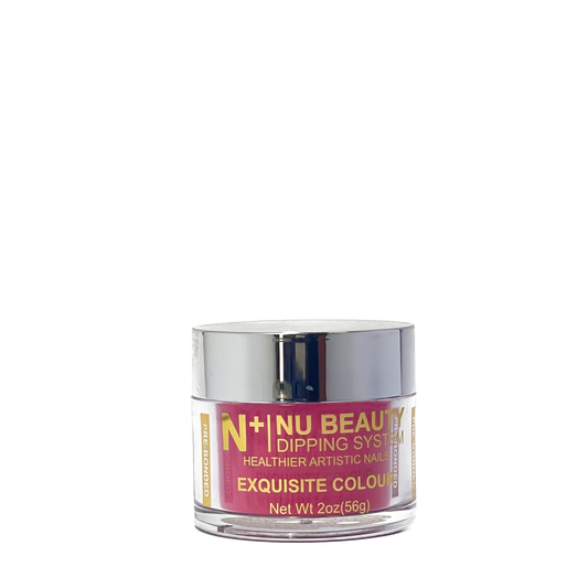 NU+ Beauty Dipping Powder - #21
