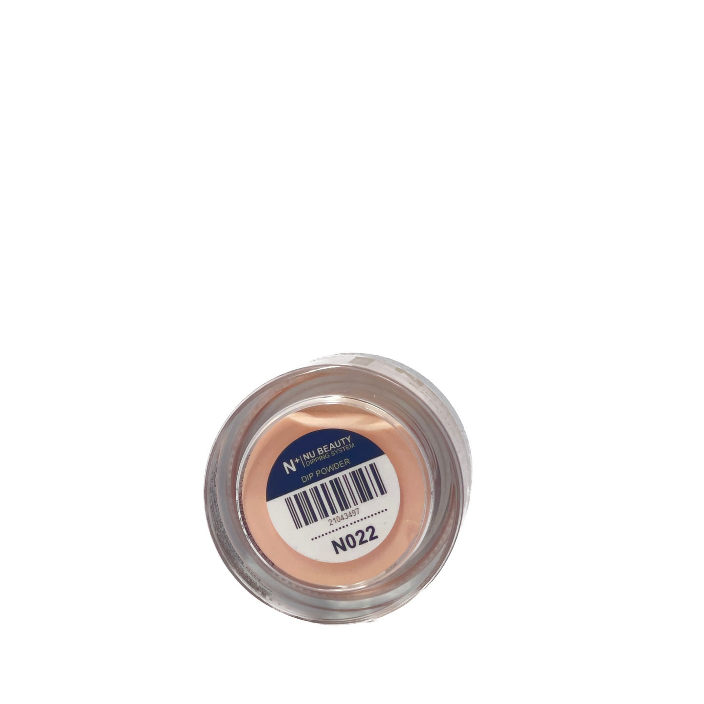 NU+ Beauty Dipping Powder - #22