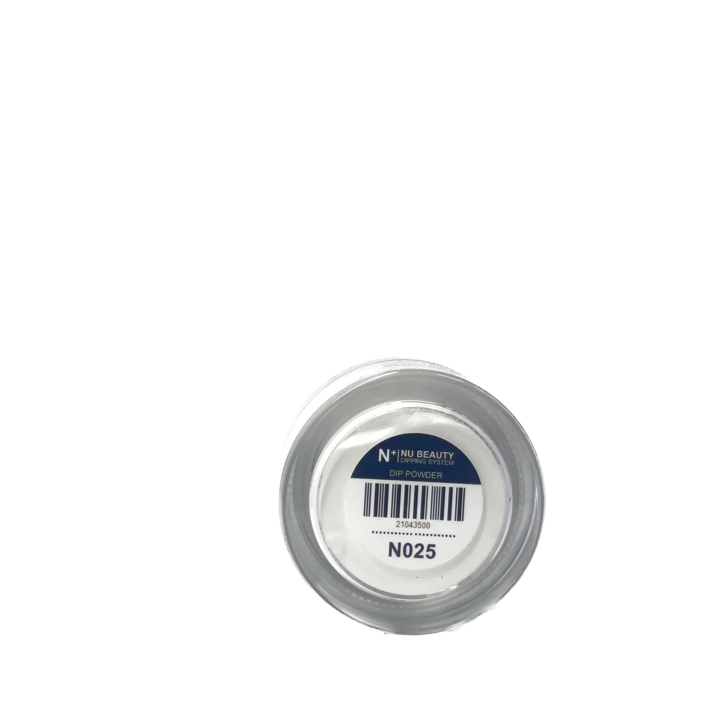 NU+ Beauty Dipping Powder - #25