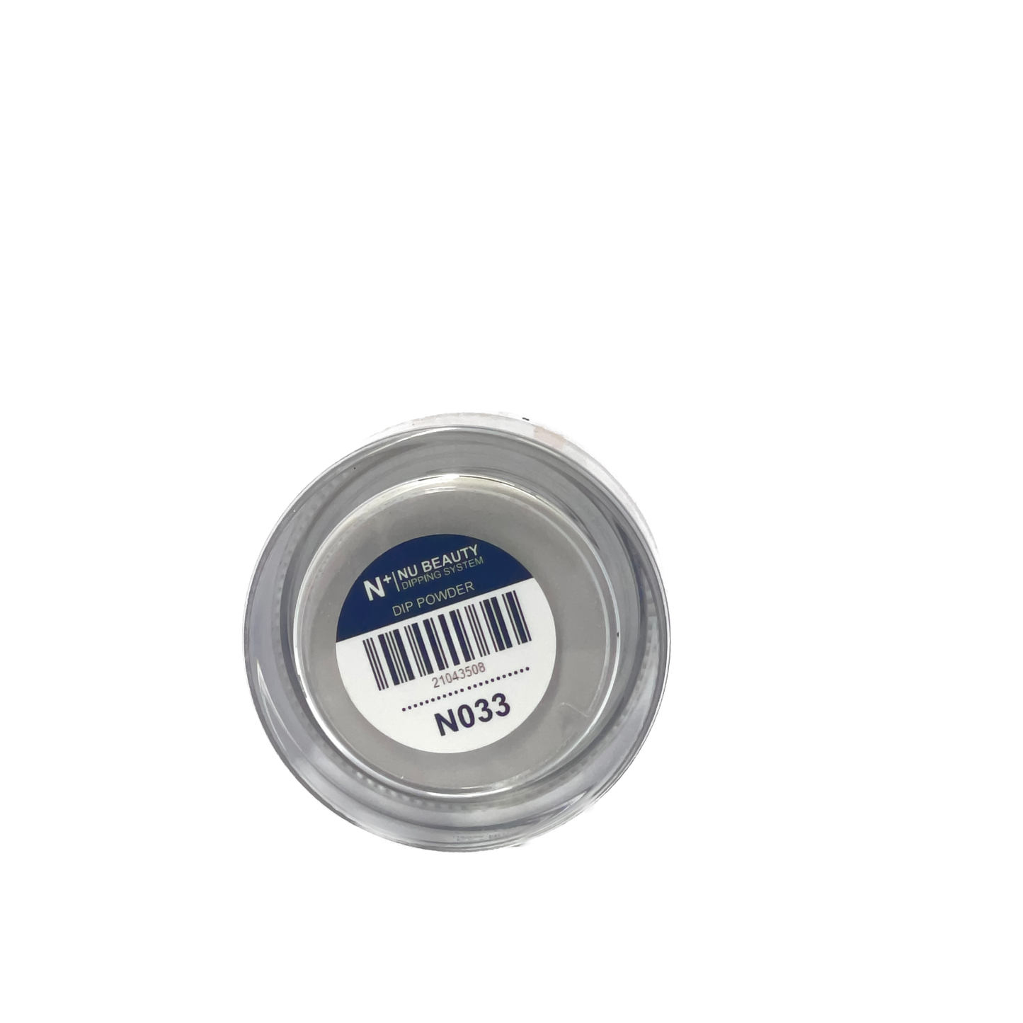 NU+ Beauty Dipping Powder - #33